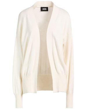 Alpha Studio Rebecas - Blanco