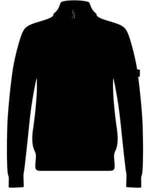Peuterey Pullover - Schwarz
