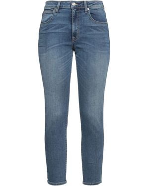 SLVRLAKE Denim Pantaloni Jeans - Blu