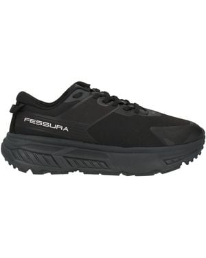 Fessura Sneakers - Noir