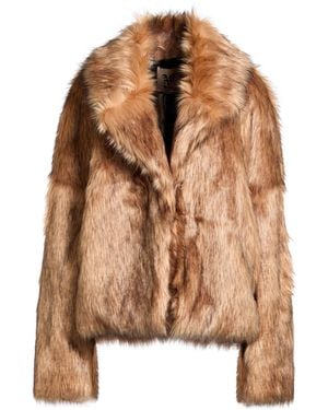 Aniye By Shearling & Teddy - Marrone