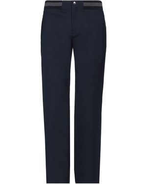 Off-White c/o Virgil Abloh Trouser - Blue
