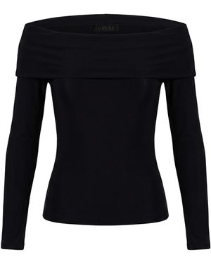 Guess Top - Black