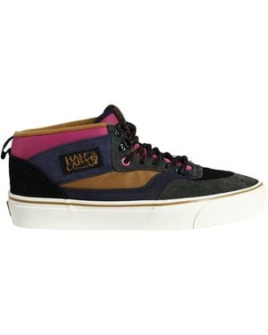 Vans Sneakers - Blau
