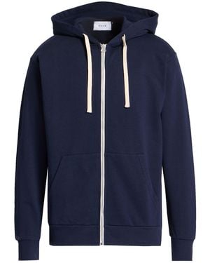 Shoe Sweatshirt - Blue
