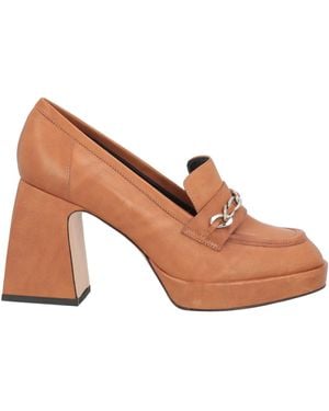 Vicenza Mocasines - Marrón