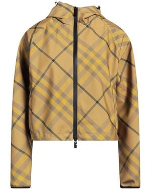 Burberry Jacket - Multicolor