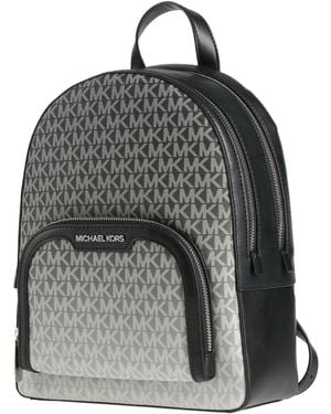 MICHAEL Michael Kors Rucksack - Black
