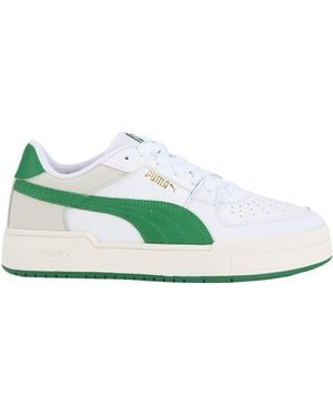 PUMA Trainers - Green