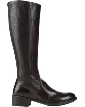 Officine Creative Boots - Black