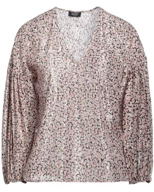Liu Jo Top - Multicolour