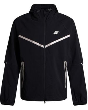 Nike Jacket - Blue