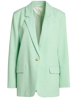 ViCOLO Blazer Polyester - Green