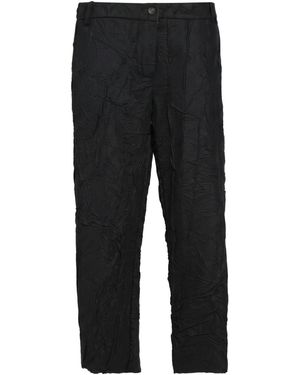 Masnada Pantalone - Nero