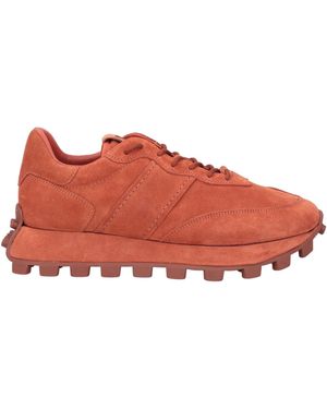 Tod's Sneakers - Red