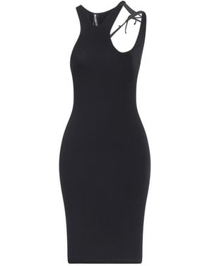 ANDREADAMO Mini Dress - Blue