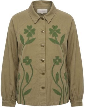 The Great Jacket - Green