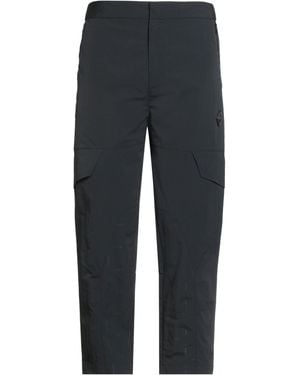 A_COLD_WALL* Trousers - Blue