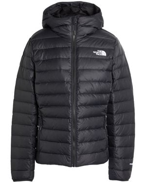 The North Face Puffer - Black