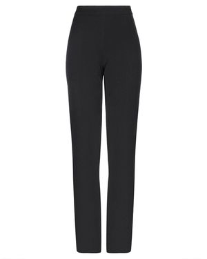 Clips Trouser - Black