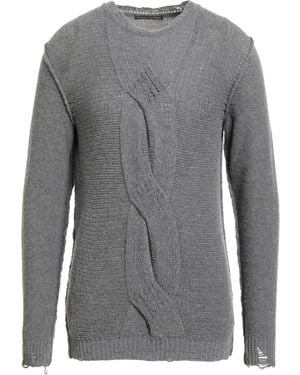 Daniele Alessandrini Pullover - Gris