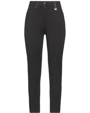 Yes-Zee Trouser - Grey