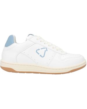 PàP Sneakers - Bianco