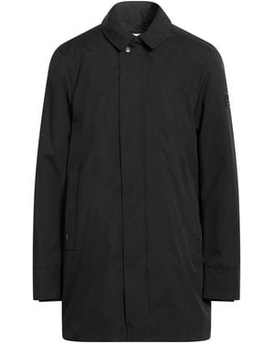 Dekker Abrigo - Negro