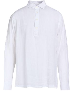 Hackett Shirt - White