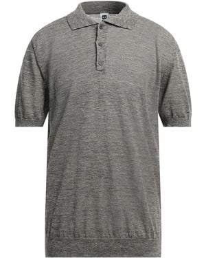 Bark Jumper - Grey