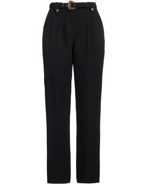 Versace Jeans Couture Trousers - Black