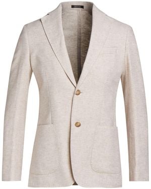 BRERAS Milano Blazers - White