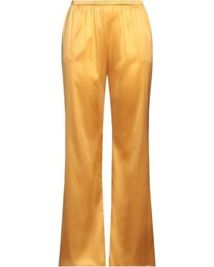 Purotatto Trouser - Orange