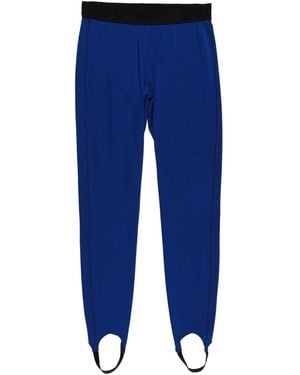 8pm Leggings - Blue