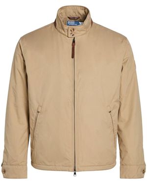 Polo Ralph Lauren Chaqueta Y Cazadora - Neutro
