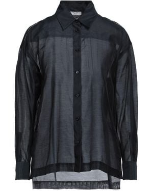 Peserico Shirt - Black