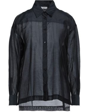 Peserico Shirt - Black