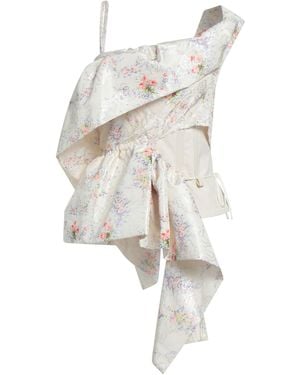 Sportmax Top - White