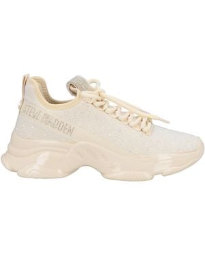 Steve Madden Sneakers - Natur