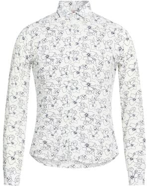 ALEX INGH Shirts - White