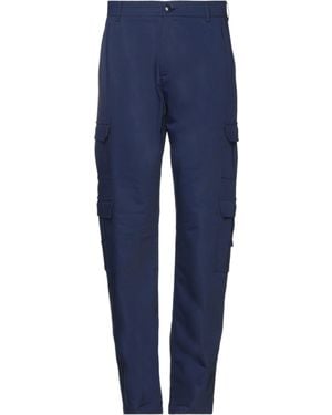 Martine Rose Trouser - Blue