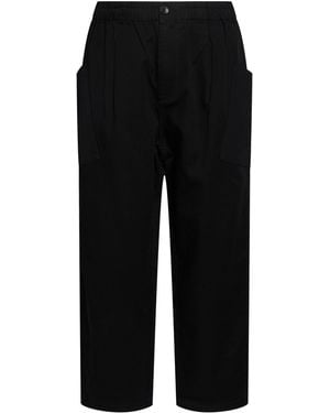 Thinking Mu Pantalone - Nero