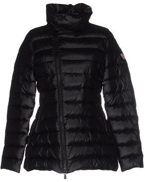 Rossignol Puffer Polyamide - Black