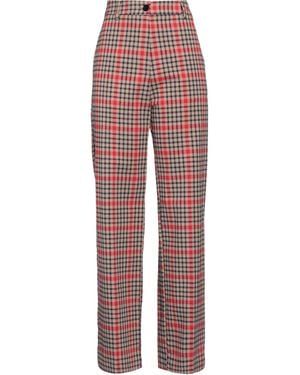 Momoní Pants - Red
