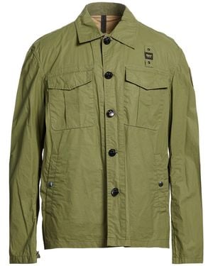 Blauer Jacket - Green