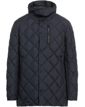 Save The Duck Puffer - Blue