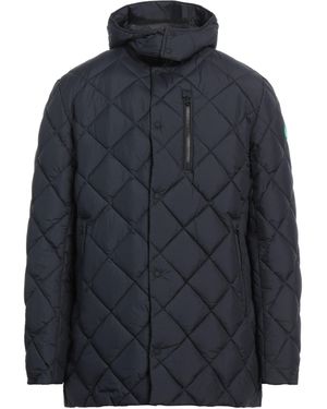 Save The Duck Puffer - Blue