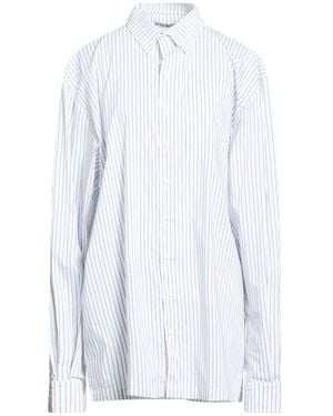 OTTOLINGER Shirt Cotton, Polyamide, Elastane - White