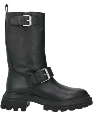 Hogan Boots for Women | Online Sale up to 81% off | Lyst