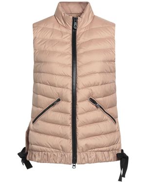 Peuterey Gilet - Pink